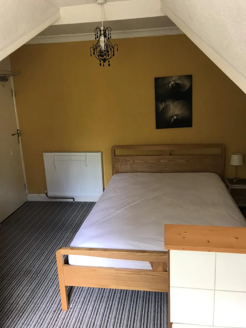 Monks Road, LN2 5JJ - 7 Bed - Thumbnail 14